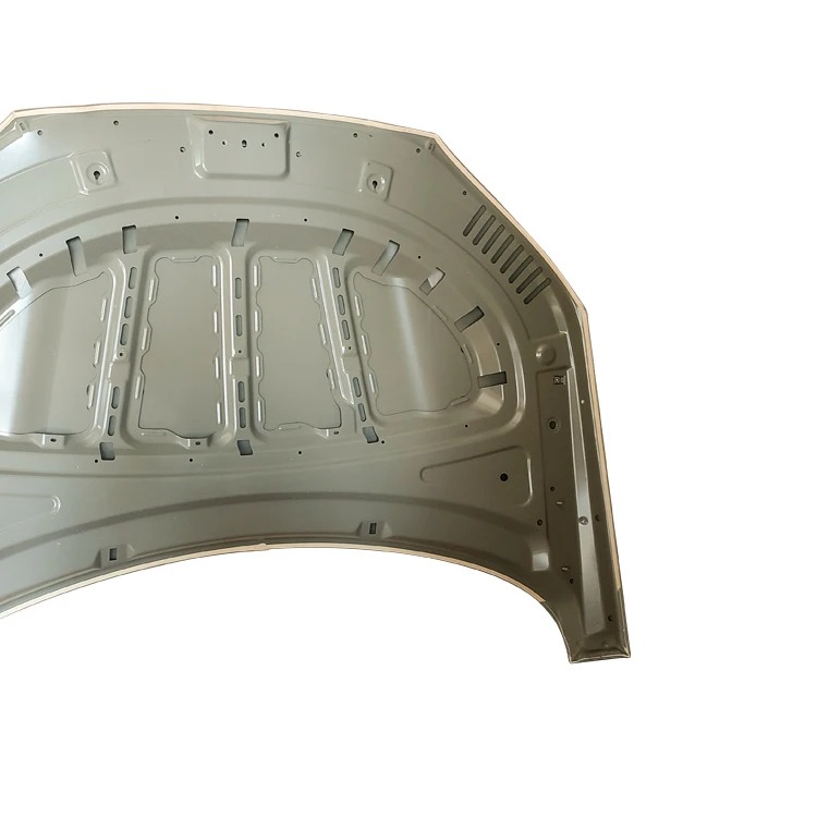 Hot Sale OEM Auto Spare Parts Hood for  Song Plus OE 14779246-00